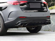 Mercedes GLC X254 2022– Bodykit för GLC63 AMG foto 7