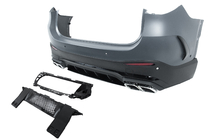 Mercedes GLC X254 2022– Bodykit för GLC63 AMG foto 14