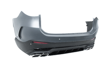 Mercedes GLC X254 2022– Bodykit för GLC63 AMG foto 15