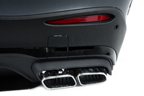 Mercedes GLC X254 2022– Bodykit för GLC63 AMG foto 17