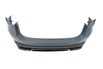 Mercedes GLC X254 2022– Bodykit för GLC63 AMG foto 18