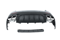 Mercedes GLC X254 2022– Bodykit för GLC63 AMG foto 19