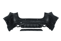 Mercedes GLC X254 2022– Bodykit för GLC63 AMG foto 20