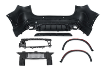 Mercedes GLC X254 2022– Bodykit för GLC63 AMG foto 21