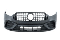 Mercedes GLC X254 2022– Bodykit för GLC63 AMG foto 27