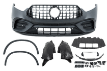 Mercedes GLC X254 2022– Bodykit för GLC63 AMG foto 26