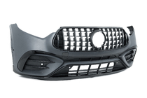 Mercedes GLC X254 2022– Bodykit för GLC63 AMG foto 29