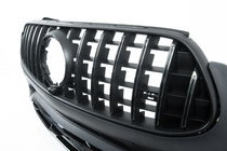 Mercedes GLC X254 2022– Bodykit för GLC63 AMG foto 35