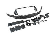 Mercedes GLC X254 2022– Bodykit för GLC63 AMG foto 38
