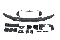 Mercedes GLC X254 2022– Bodykit för GLC63 AMG foto 39