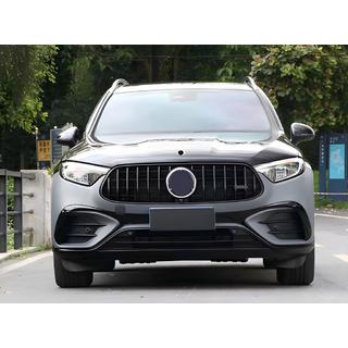 Bodykit för GLC63 AMG foto 4