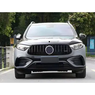 Bodykit för GLC63 AMG foto 4