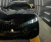 BMW X6 E71 2008–2014 Facelift-kit för X6M F96 LCI foto 5
