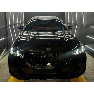 Facelift-kit för X6M F96 LCI foto 4
