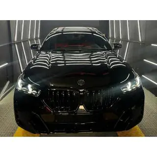 Facelift-kit för X6M F96 LCI foto 4
