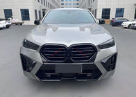 BMW X6 G06 2019–2027 Bodykit-kit X6M F96 LCI (för 2023+) foto 3
