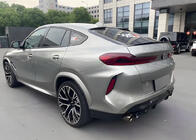 BMW X6 G06 2019–2027 Bodykit-kit X6M F96 LCI (för 2023+) foto 7