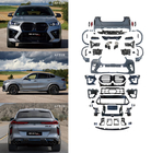 BMW X6 G06 2019–2027 Bodykit-kit X6M F96 LCI (för 2023+) foto 1