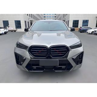 Bodykit-kit X6M F96 LCI (för 2023+) foto 3