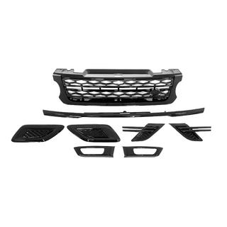 Black Pack bodykit (2013-2017) Range Rover Sport 2014–2022 foto 2