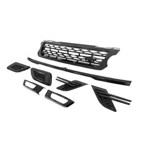 Black Pack bodykit (2013-2017) Range Rover Sport 2014–2022 foto 3