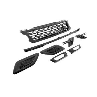 Black Pack bodykit (2013-2017) Range Rover Sport 2014–2022 foto 4