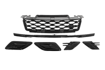 Range Rover Sport 2014–2022 Black Pack karosskit (2018-2022) foto 1