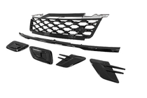 Range Rover Sport 2014–2022 Black Pack karosskit (2018-2022) foto 2