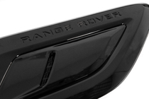 Range Rover Sport 2014–2022 Black Pack karosskit (2018-2022) foto 4