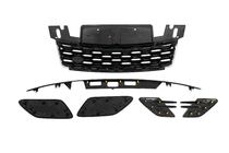 Range Rover Sport 2014–2022 Black Pack karosskit (2018-2022) foto 5