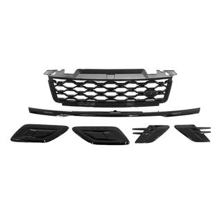 Black Pack karosskit (2018-2022) Range Rover Sport 2014–2022 foto 1