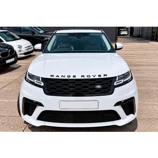 SVR bodykit tuningpaket