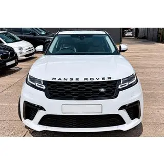 SVR bodykit tuningpaket
