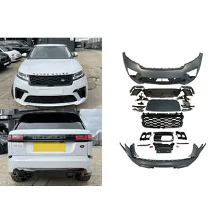 SVR bodykit tuningpaket