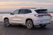 Test av Buick Enclave i tredje generationen: ny nivå av lyx och komfort foto 4