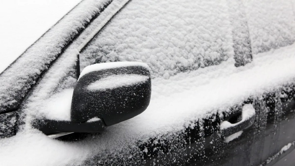 Frostens påverkan på bilen: konsekvenser och förebyggande åtgärder