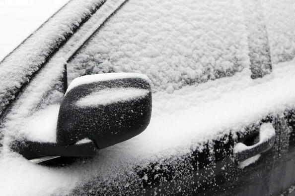 Frostens påverkan på bilen: konsekvenser och förebyggande åtgärder