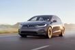 Test av Tesla Model X: facelift av första generationen foto 4