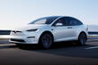 Test av Tesla Model X: facelift av första generationen foto 2