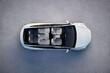 Test av Tesla Model X: facelift av första generationen foto 5