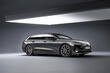Audi A6 Avant e-tron: test av den elektriska kombimodellen foto 1