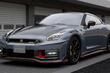 Uppdaterad Nissan GT-R 2023: test av sportcoupé foto 3