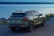 Chevrolet Trax i andra generationen: översikt foto 2
