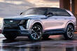Test av Cadillac Escalade IQ: lyx i den elektriska eran foto 4