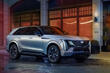 Test av Cadillac Escalade IQ: lyx i den elektriska eran foto 1