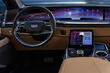 Test av Cadillac Escalade IQ: lyx i den elektriska eran foto 6