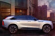 Test av Cadillac Escalade IQ: lyx i den elektriska eran foto 2