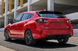Test av Subaru Impreza Hatchback sjätte generationen foto 2