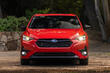 Test av Subaru Impreza Hatchback sjätte generationen foto 1