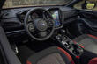 Test av Subaru Impreza Hatchback sjätte generationen foto 5